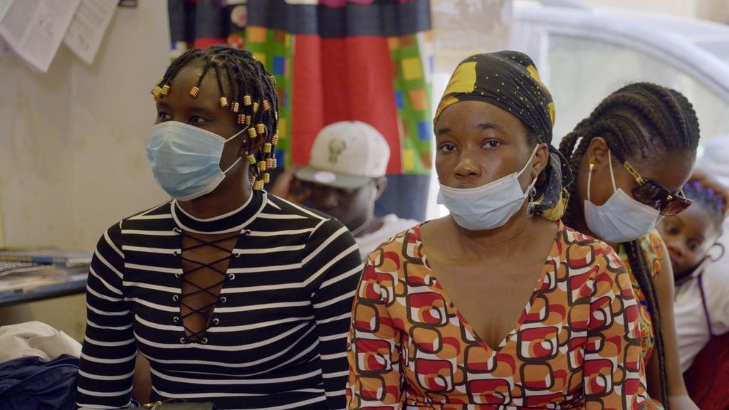 Et la vie va... Et la vie va...