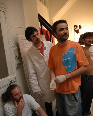 François Roisin François Roisin