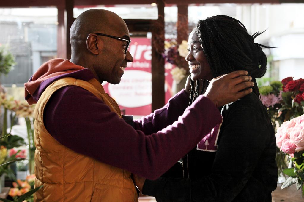 Lucien Jean-Baptiste Lucien Jean-Baptiste