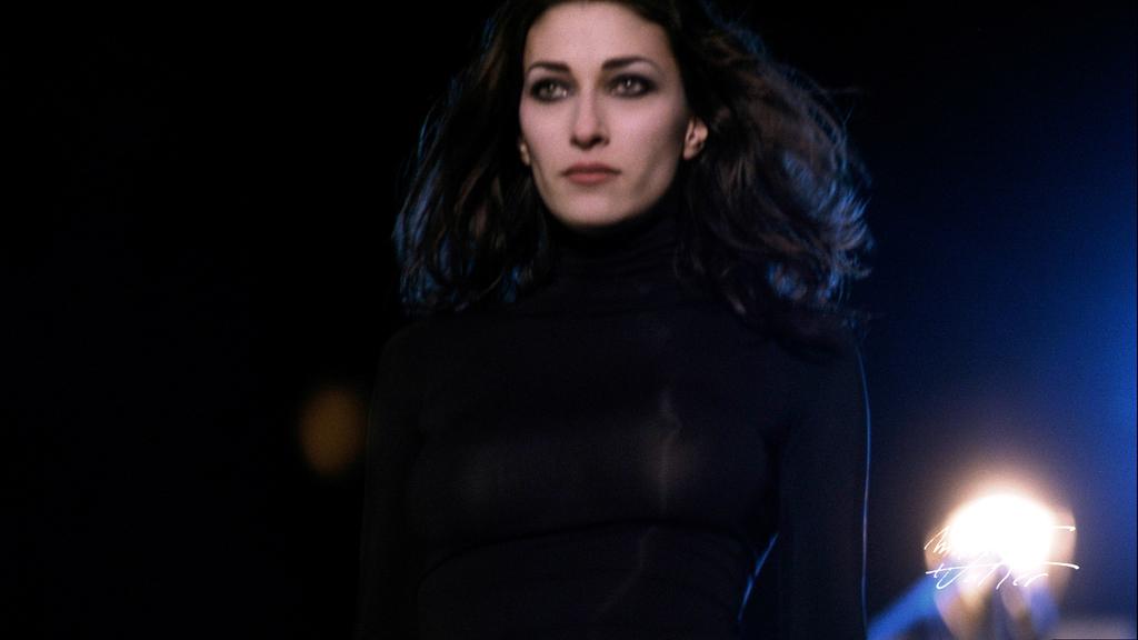 Anamaria Cioboata - &copy; Mathias Walter