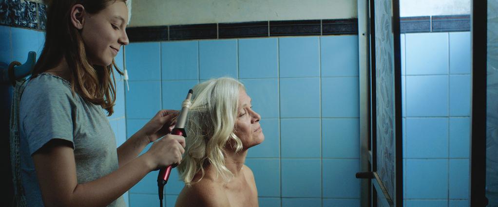 Secret de famille Secret de famille