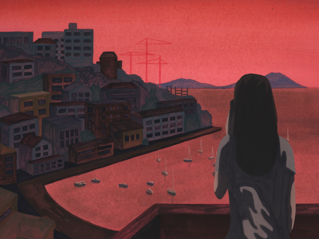 Clermont-Ferrand International Short Film Festival - 2022