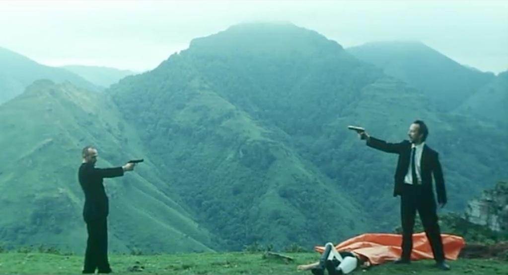 Avec vautours Avec vautours