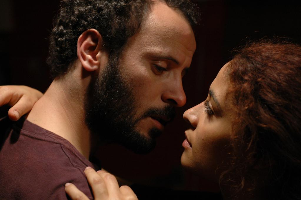 Pomengranates and Myrrh Pomengranates and Myrrh