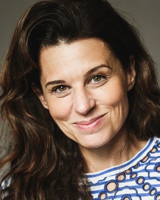 Vanessa Liautey - &copy; India Lange