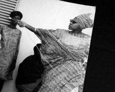 Mère-Bi, la mère Mère-Bi, la mère