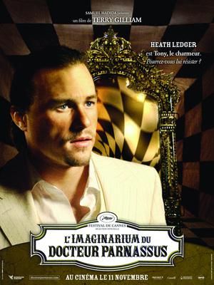 L'Imaginarium du Docteur Parnassus L'Imaginarium du Docteur Parnassus