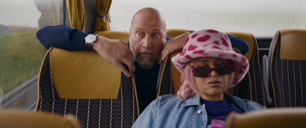 T'as pas changé - © STUDIOCANAL_CHAPTER 2_ESKWAD T'as pas changé - © STUDIOCANAL_CHAPTER 2_ESKWAD