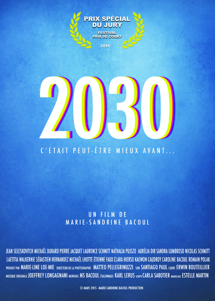 2030 2030