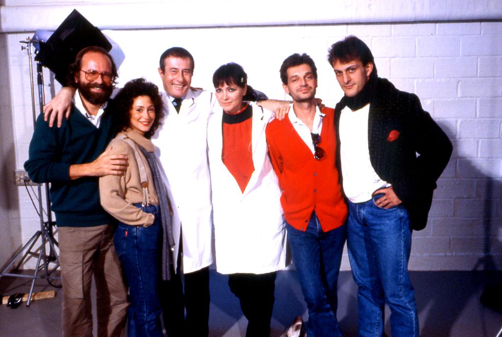 Blockhaus USA Blockhaus USA