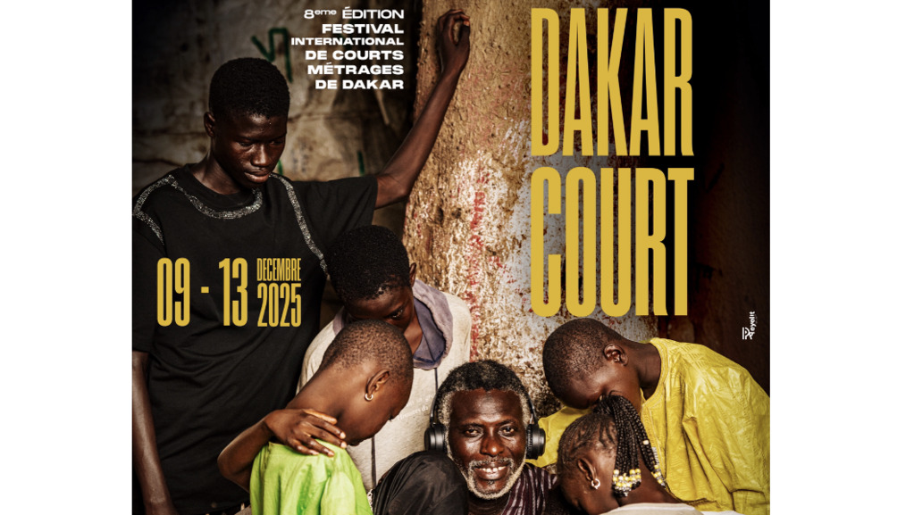 Unifrance ha renovado su apoyo al Festival Dakar Court en su 8.&ordf; edici&oacute;n