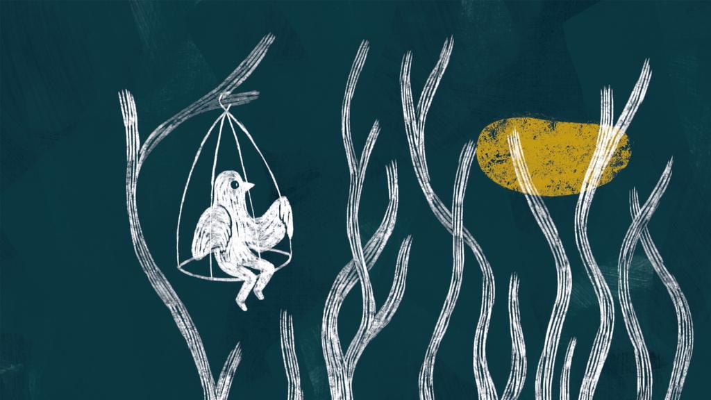 When I Am Sad When I Am Sad