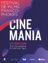 CINEMANIA Francophone Film Festival - 2021 CINEMANIA Francophone Film Festival - 2021
