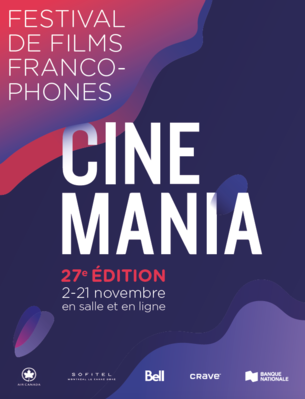 Cinemania - 2021 Cinemania - 2021