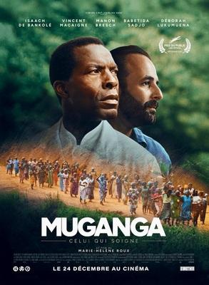 Muganga - Belgium Muganga - Belgium