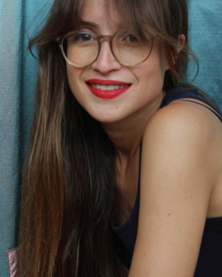 Charlotte Vitaioli