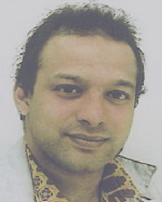 Dilip Sandiressegarane Dilip Sandiressegarane