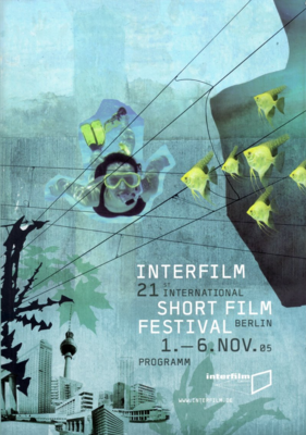 Interfilm Berlin Interfilm Berlin