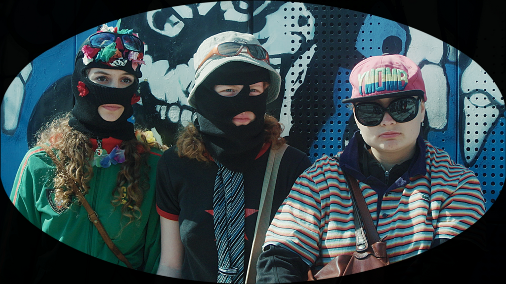 Chère Marcelle Chère Marcelle