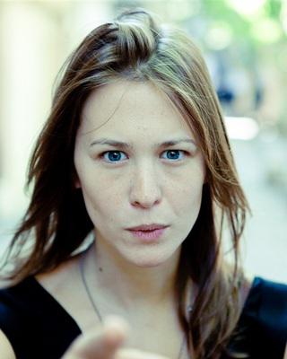 Clémence Prévault Clémence Prévault