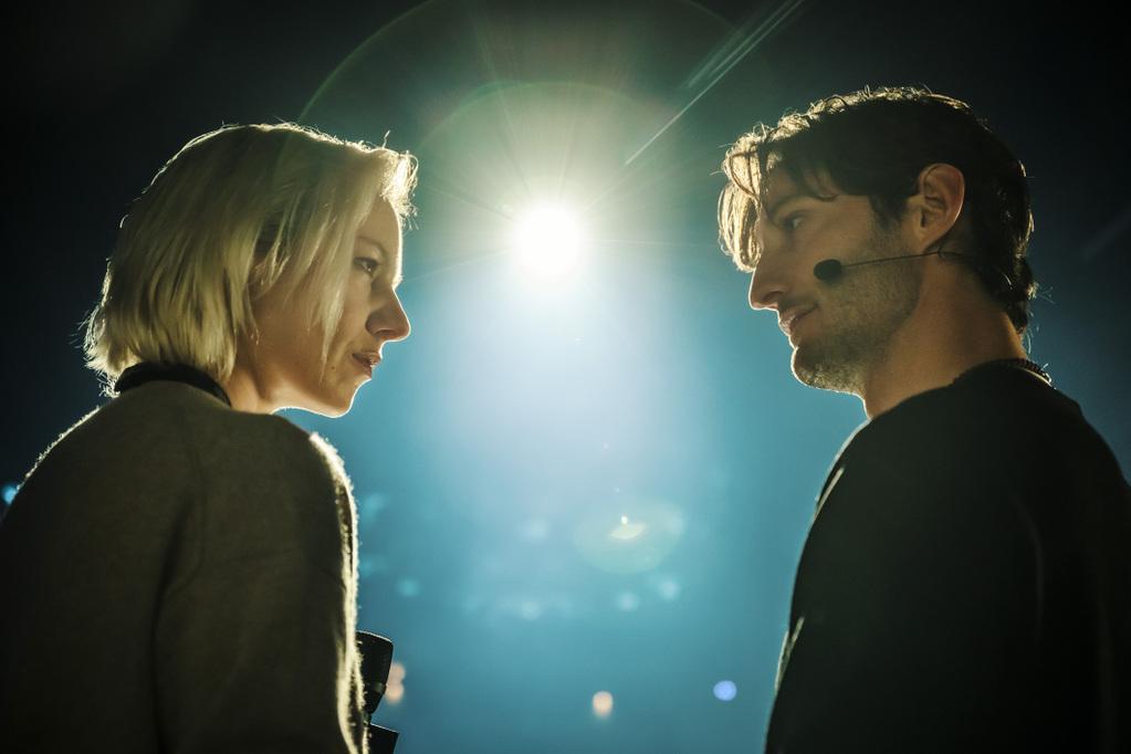 Pierre Niney - &copy; J&eacute;r&ocirc;me Pr&eacute;bois - WY Productions - Ninety Films - STUDIOCANAL - M6 Films