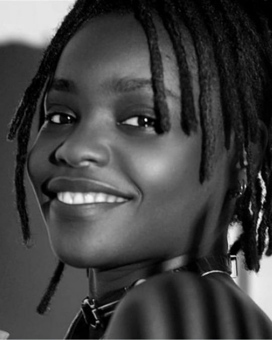 Tracy Gotoas - © Nehemie Lemal Tracy Gotoas - © Nehemie Lemal