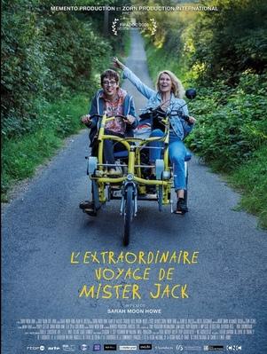 The Extraordinary Journey of Mister Jack - © Memento Production - Zorn Production International The Extraordinary Journey of Mister Jack - © Memento Production - Zorn Production International