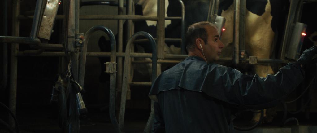 Un été à la ferme - L'âge d'or - © Les Films d'Ici - ARP - Manuel Cam Un été à la ferme - L'âge d'or - © Les Films d'Ici - ARP - Manuel Cam