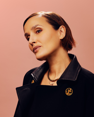 Julia Ducournau - &copy; Marie Rouge / Unifrance