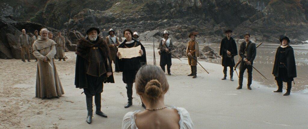 A Survivor's Tale - &copy; KG Productions - Stenola Productions