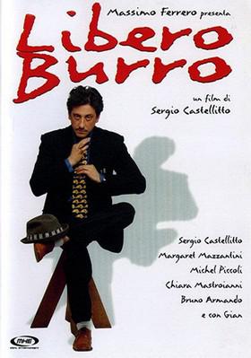 Libero Burro Libero Burro