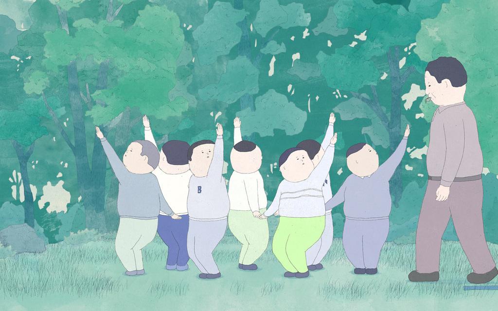 Ottawa International Animation Festival - 2022
