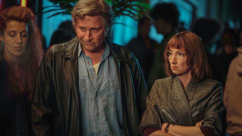 François Damiens François Damiens