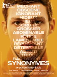 Synonyms Synonyms