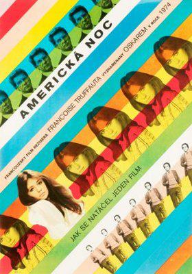 La Noche americana - Czech Republic La Noche americana - Czech Republic