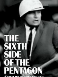 The Sixth Side of the Pentagon The Sixth Side of the Pentagon