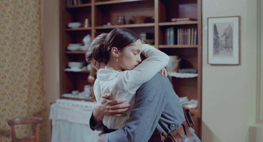 Le Mur des morts Le Mur des morts