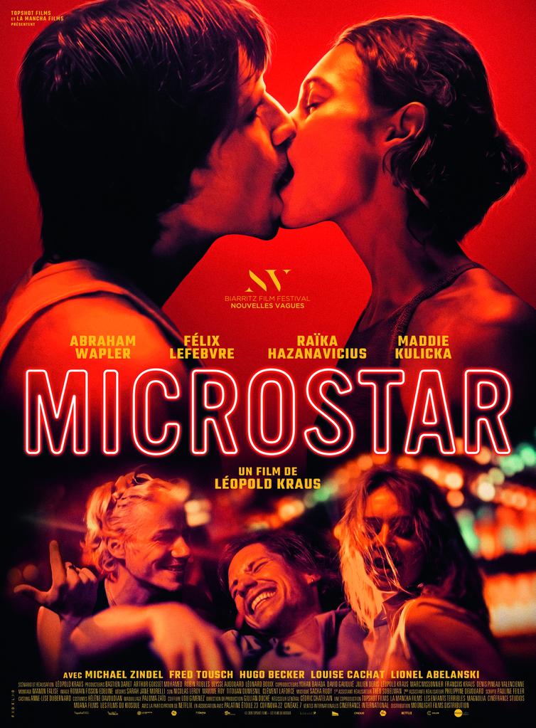 Microstar