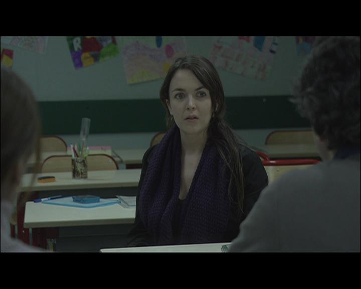 French Film Panorama in China - 2010