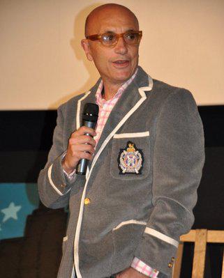 Philippe Landoulsi Philippe Landoulsi