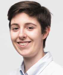 Soizic Lefeuvre Soizic Lefeuvre