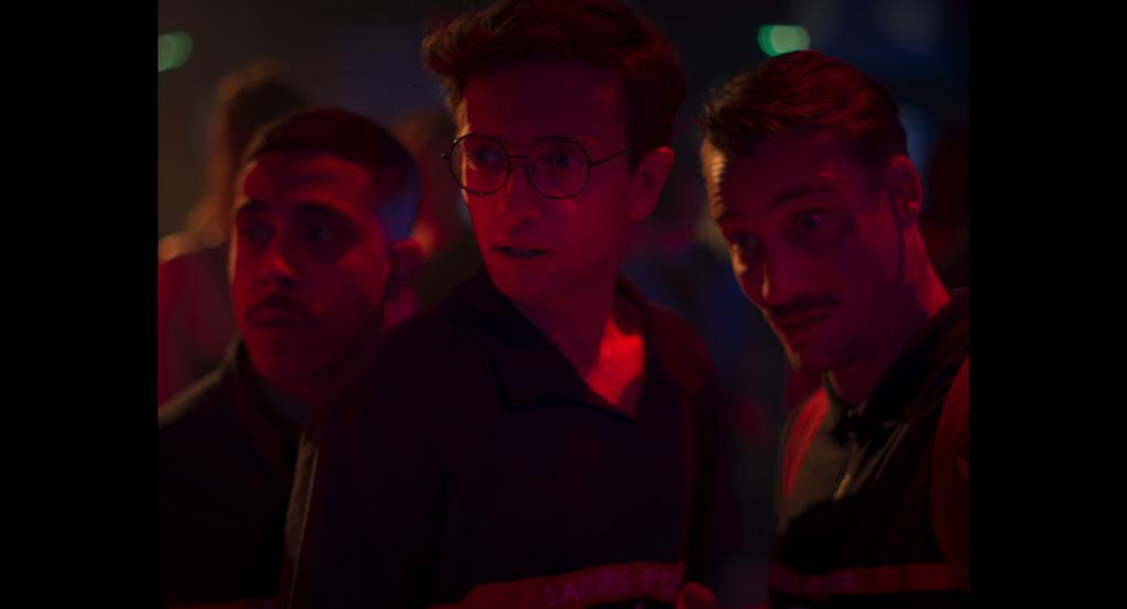 St&eacute;phane Sartorius