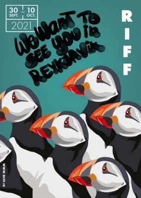 Reykjavik International Film Festival - 2021