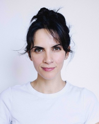 Magali Lange Magali Lange