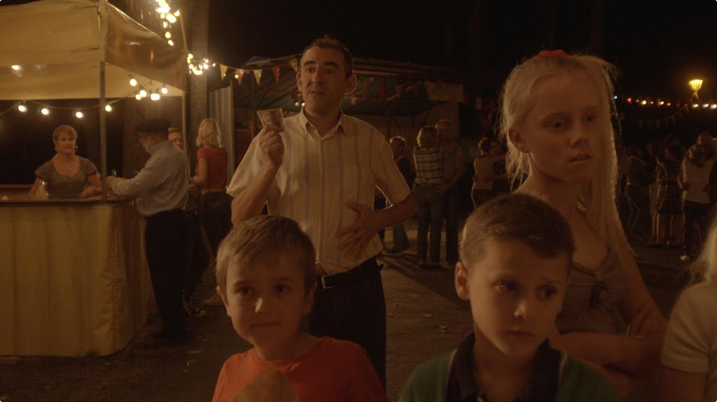 Gis&egrave;le Toutain