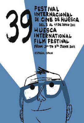 Festival Internacional de Cine de Huesca