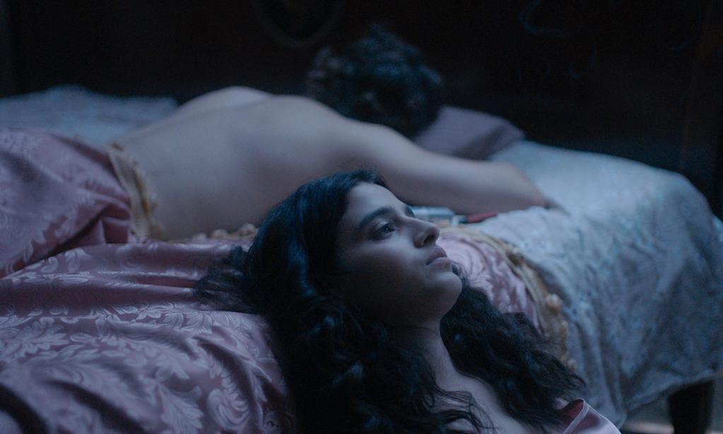 Festival de Cine de Gante  - 2018