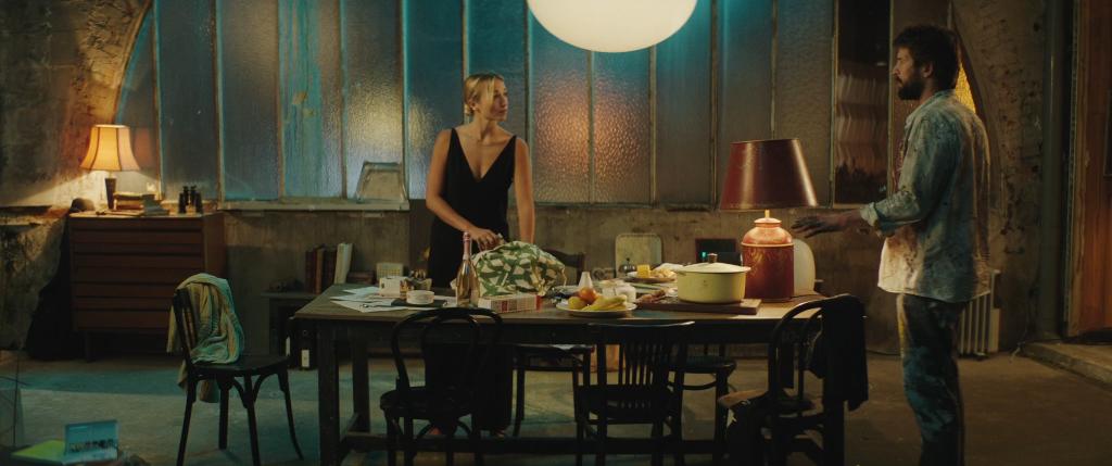 The Sleepwalker The Sleepwalker