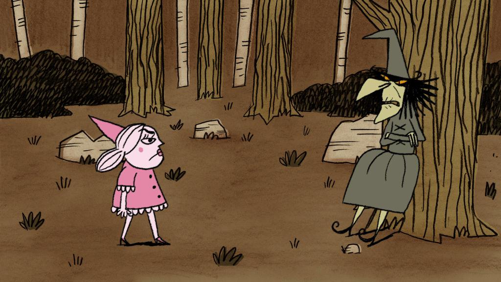 Le Bal des princesses Le Bal des princesses