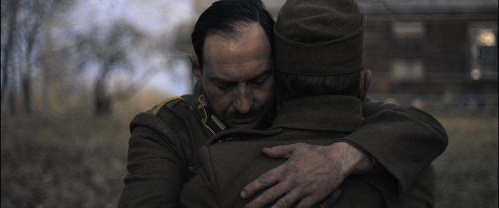 Natural Light - © Tamás Dobos Natural Light - © Tamás Dobos